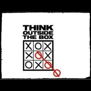 Meet your Posher, Roger